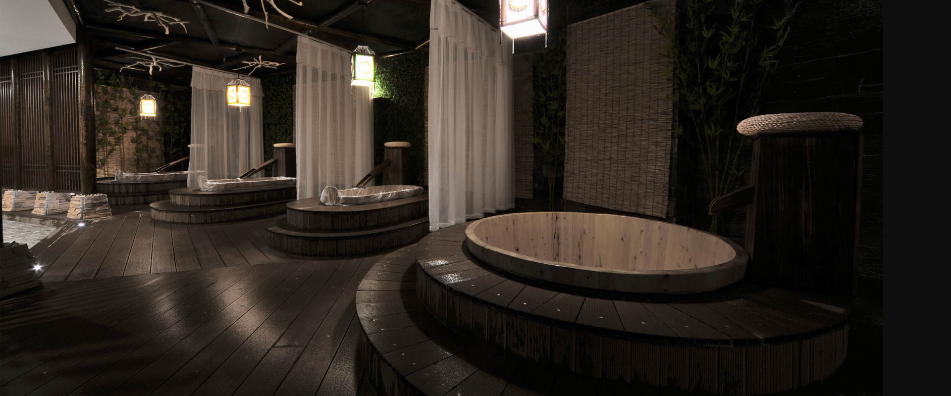 武汉硚口桑拿养生馆_武汉硚口spa养生会所_Teyou养生