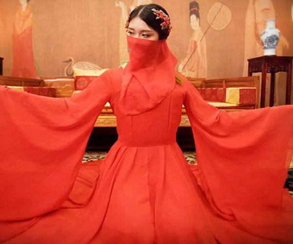 武汉硚口经络调理